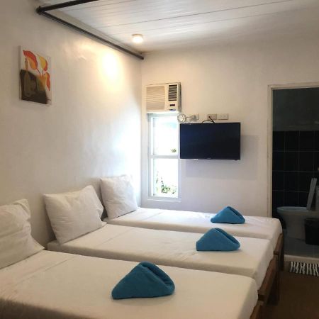 Ilocos Rosewell Ξενοδοχείο Εξωτερικό φωτογραφία