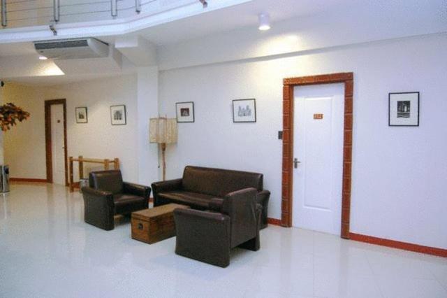 Ilocos Rosewell Ξενοδοχείο Εξωτερικό φωτογραφία