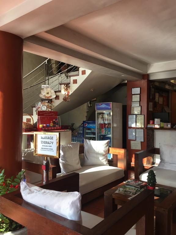 Ilocos Rosewell Ξενοδοχείο Εξωτερικό φωτογραφία