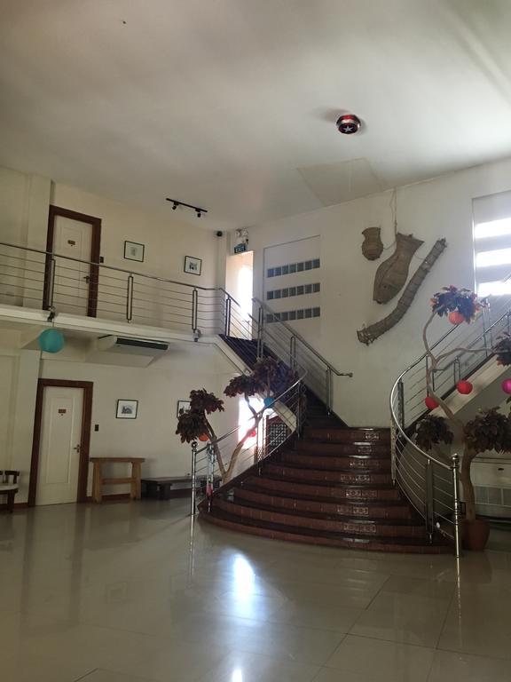 Ilocos Rosewell Ξενοδοχείο Εξωτερικό φωτογραφία