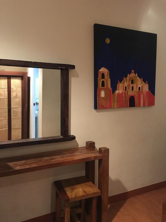Ilocos Rosewell Ξενοδοχείο Δωμάτιο φωτογραφία