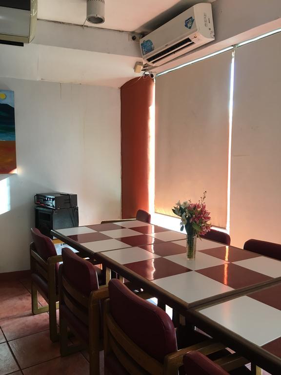 Ilocos Rosewell Ξενοδοχείο Εξωτερικό φωτογραφία