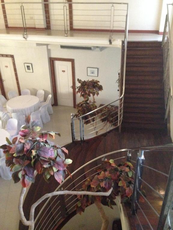 Ilocos Rosewell Ξενοδοχείο Εξωτερικό φωτογραφία