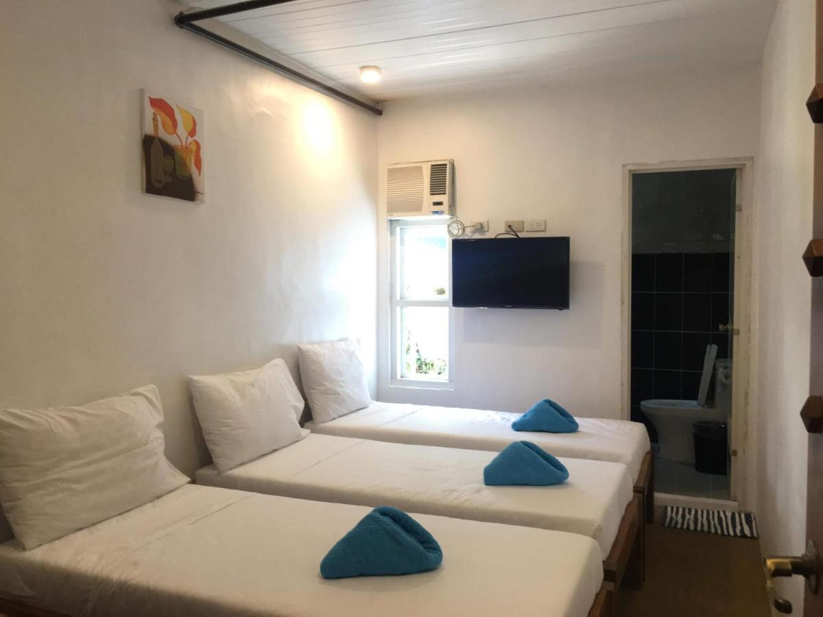 Ilocos Rosewell Ξενοδοχείο Εξωτερικό φωτογραφία